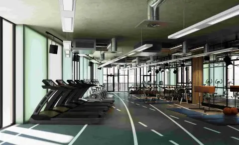 Rent in Greenwich Peninsula, undefined