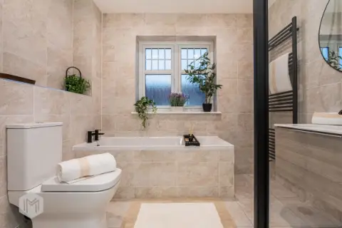Luxury gated family homes, undefined