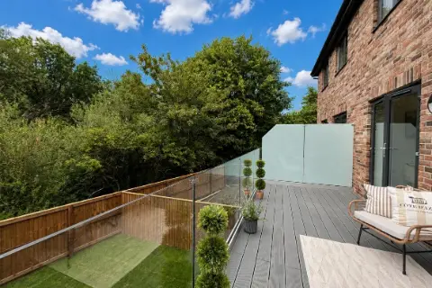 Luxury gated family homes, undefined