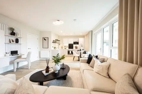 Discover Park Quarter Phase 2, undefined