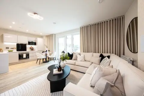 Discover Park Quarter Phase 2, undefined