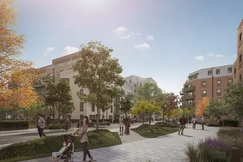 Discover Park Quarter Phase 2, undefined