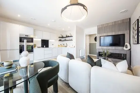 Discover Park Quarter Phase 2, undefined