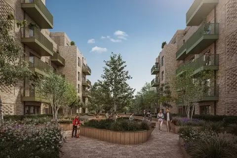 Discover Park Quarter Phase 2, undefined