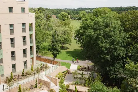 Discover Park Quarter Phase 2, undefined
