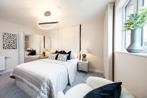 Discover Park Quarter Phase 2, undefined