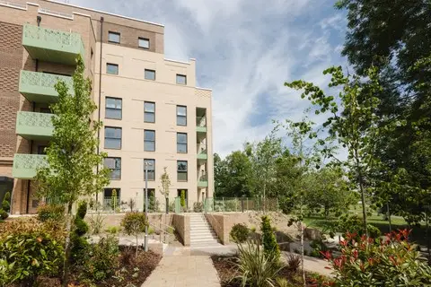 Discover Park Quarter Phase 2, undefined