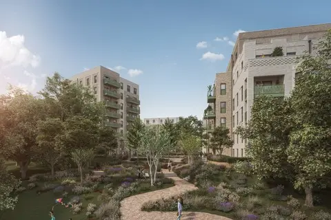 Discover Park Quarter Phase 2, undefined