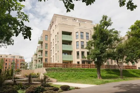 North London homes from £280k, undefined