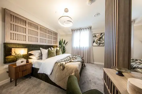 Discover Park Quarter Phase 2, undefined