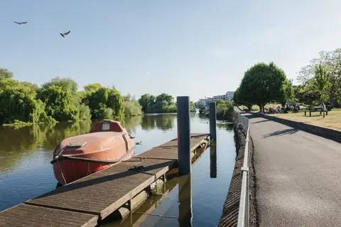 Riverside Homes from £355,000, undefined