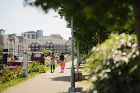 Riverside Homes from £355,000, undefined