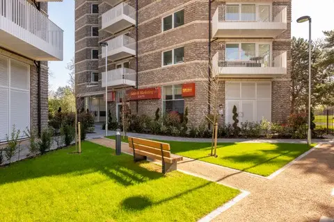 New homes in Southall, undefined