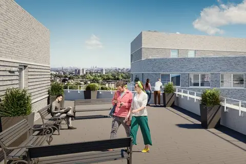 New homes in Southall, undefined