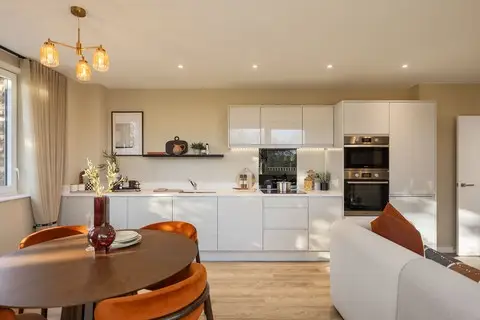 New homes in Southall, undefined