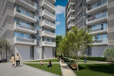 New homes in Southall, undefined