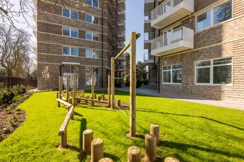 New homes in Southall, undefined