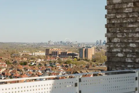 New homes in Southall, undefined