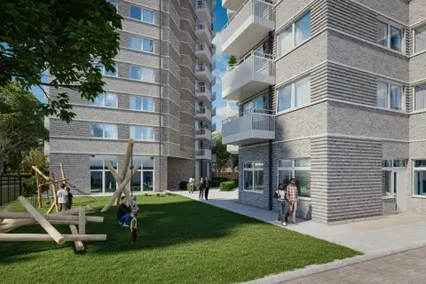 New homes in Southall, undefined