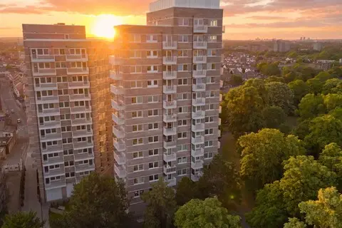 Own in West London, undefined