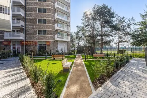 New homes in Southall, undefined