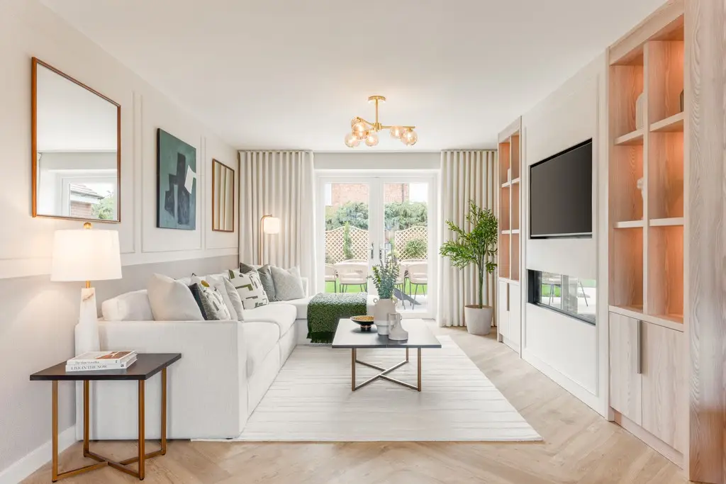 Wattons | 40% sold off plan, undefined