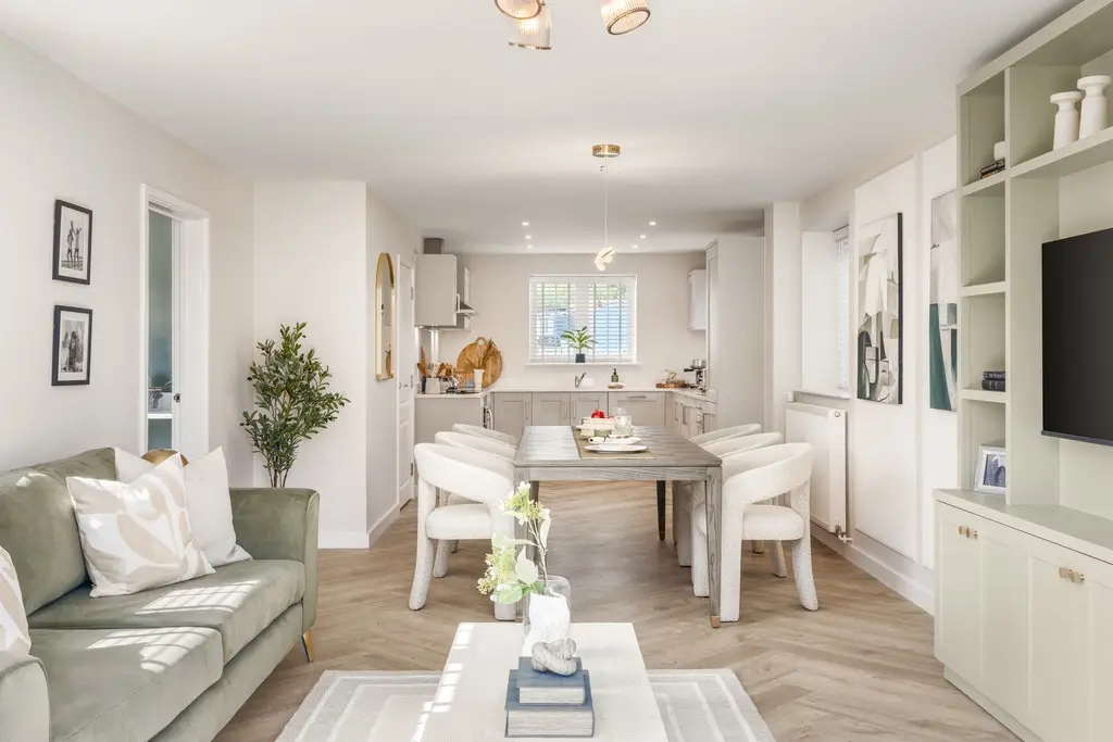 Wattons | 40% sold off plan, undefined