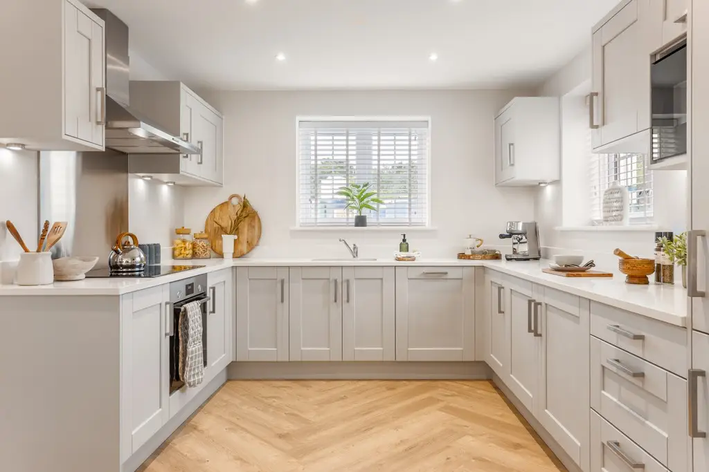 Wattons | 40% sold off plan, undefined