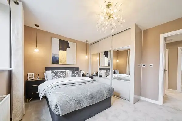 New homes in Corby, undefined