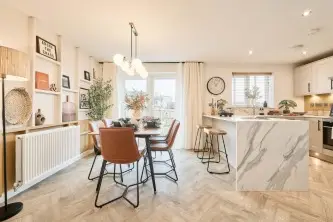 New Homes in Poulton Le Fylde!, undefined