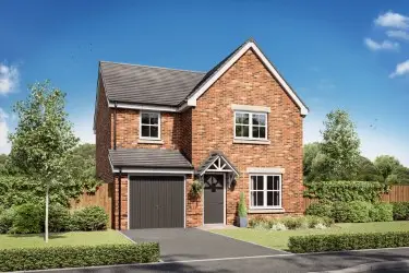 New Homes in Poulton Le Fylde!, undefined