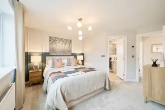 New Homes in Poulton Le Fylde!, undefined