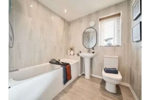 New Homes in Poulton Le Fylde!, undefined