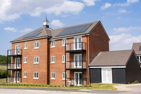 Brand new Boyton Place, undefined