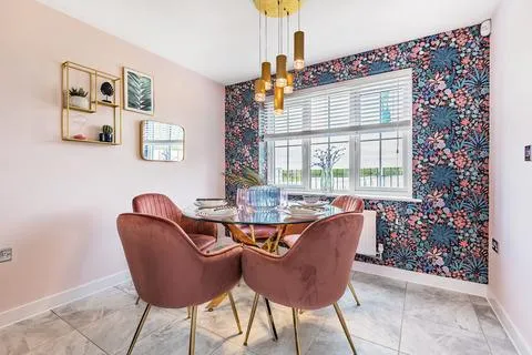 You’ll be well connected!, undefined