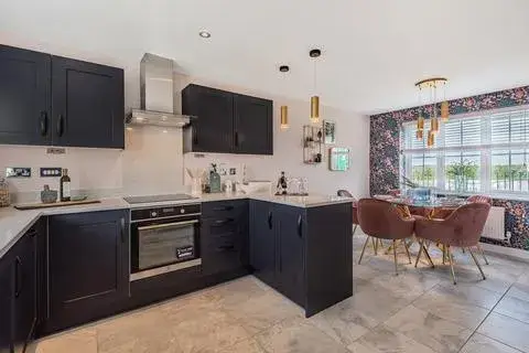 Why Rent When You Can Buy, undefined