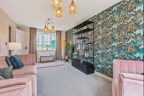 You’ll be well connected!, undefined