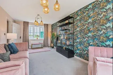 Why Rent When You Can Buy, undefined