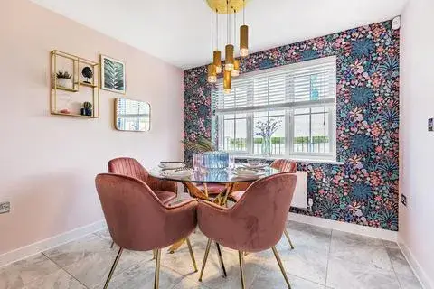 Why Rent When You Can Buy, undefined