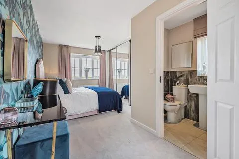 You’ll be well connected!, undefined