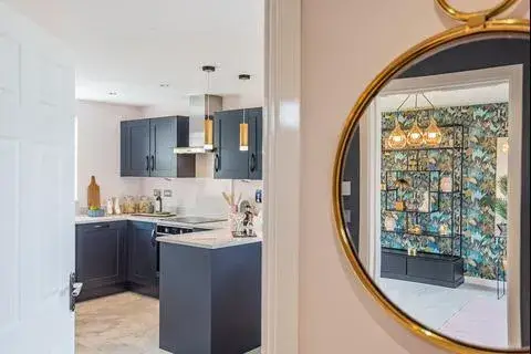 Why Rent When You Can Buy, undefined