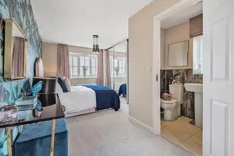 Why Rent When You Can Buy, undefined