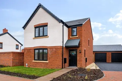 New Homes at St John’s Grange, undefined