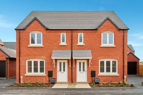 Your New Home at Meon Gardens, undefined