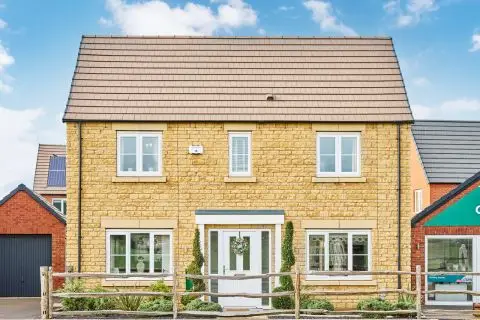 Your New Home at Meon Gardens, undefined