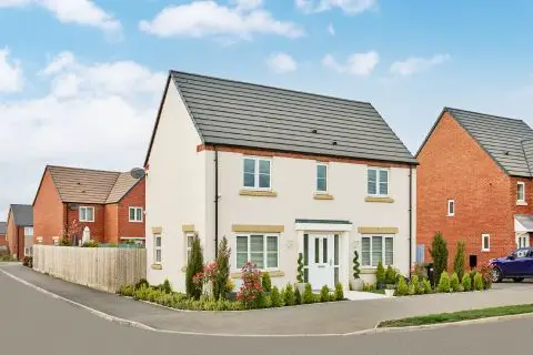 Your New Home at Meon Gardens, undefined
