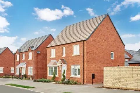 Your New Home at Meon Gardens, undefined