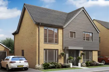 Your New Home at Malvern Rise, undefined