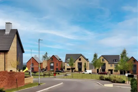 PX Your Way Into Your New Home, undefined