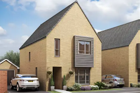Your New Home at Malvern Rise, undefined
